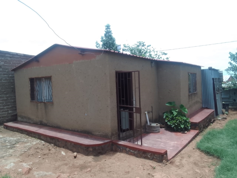 1 Bedroom Property for Sale in Mabopane Unit U North West